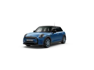 MINI 5 Puertas Cooper 100 kW (136 CV)  - Foto 3