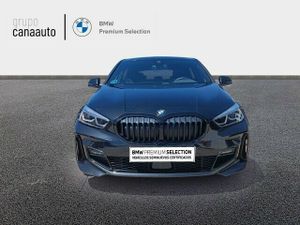 BMW Serie 1 118i 103 kW (140 CV)  - Foto 2