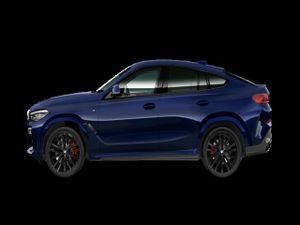 BMW X6 xDrive40d 250 kW (340 CV)  - Foto 26