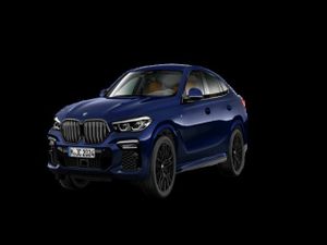 BMW X6 xDrive40d 250 kW (340 CV)  - Foto 3