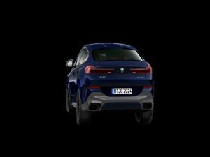 BMW X6 xDrive40d 250 kW (340 CV)  - Foto 13