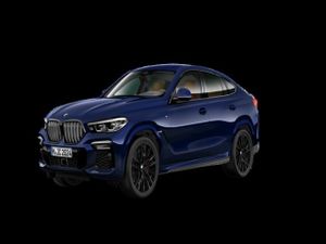 BMW X6 xDrive40d 250 kW (340 CV)  - Foto 23