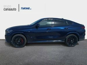 BMW X6 xDrive40d 250 kW (340 CV)  - Foto 3