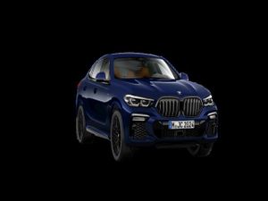 BMW X6 xDrive40d 250 kW (340 CV)  - Foto 29