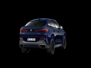 BMW X6 xDrive40d 250 kW (340 CV)  - Foto 24