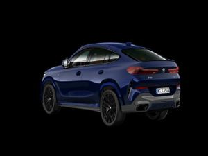 BMW X6 xDrive40d 250 kW (340 CV)  - Foto 38