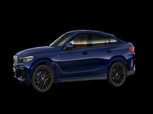 BMW X6 xDrive40d 250 kW (340 CV)  - Foto 27