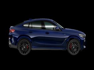 BMW X6 xDrive40d 250 kW (340 CV)  - Foto 14