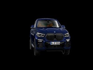 BMW X6 xDrive40d 250 kW (340 CV)  - Foto 8