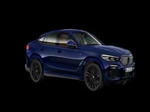BMW X6 xDrive40d 250 kW (340 CV)  - Foto 4