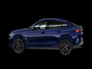 BMW X6 xDrive40d 250 kW (340 CV)  - Foto 32