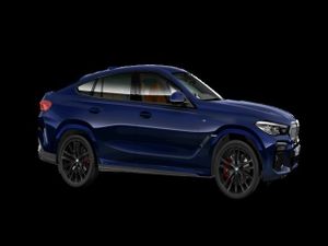 BMW X6 xDrive40d 250 kW (340 CV)  - Foto 18