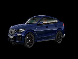 BMW X6 xDrive40d 250 kW (340 CV)  - Foto 2