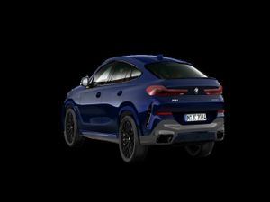 BMW X6 xDrive40d 250 kW (340 CV)  - Foto 15