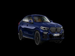 BMW X6 xDrive40d 250 kW (340 CV)  - Foto 10