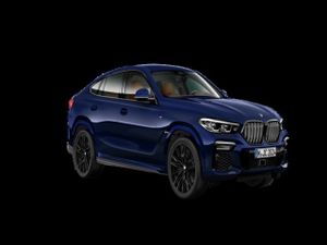 BMW X6 xDrive40d 250 kW (340 CV)  - Foto 33