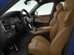 BMW X6 xDrive40d 250 kW (340 CV)  - Foto 20