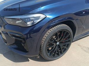 BMW X6 xDrive40d 250 kW (340 CV)  - Foto 6