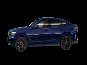 BMW X6 xDrive40d 250 kW (340 CV)  - Foto 6