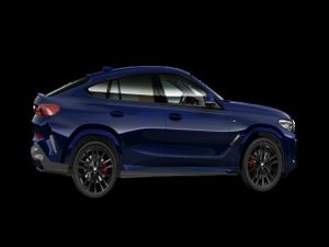 BMW X6 xDrive40d 250 kW (340 CV)  - Foto 37