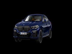 BMW X6 xDrive40d 250 kW (340 CV)  - Foto 21
