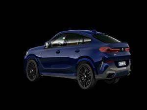 BMW X6 xDrive40d 250 kW (340 CV)  - Foto 7