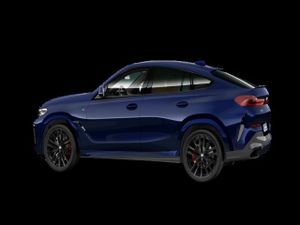 BMW X6 xDrive40d 250 kW (340 CV)  - Foto 11