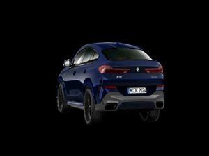 BMW X6 xDrive40d 250 kW (340 CV)  - Foto 35