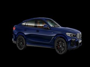 BMW X6 xDrive40d 250 kW (340 CV)  - Foto 25