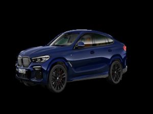 BMW X6 xDrive40d 250 kW (340 CV)  - Foto 5