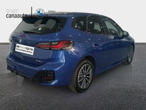 BMW Serie 2 218d Active Tourer 110 kW (150 CV)  - Foto 4