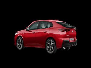 BMW iX2 xDrive30 230 kW (313 CV)  - Foto 8
