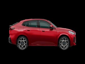 BMW iX2 xDrive30 230 kW (313 CV)  - Foto 14