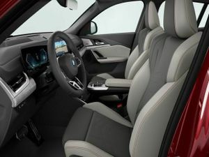 BMW iX2 xDrive30 230 kW (313 CV)  - Foto 20