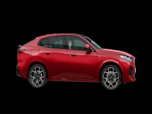 BMW iX2 xDrive30 230 kW (313 CV)  - Foto 34