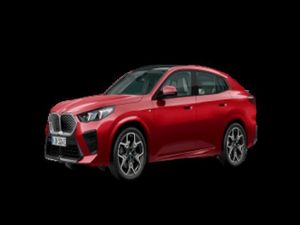 BMW iX2 xDrive30 230 kW (313 CV)  - Foto 5