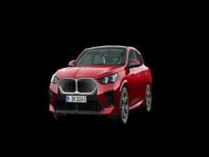 BMW iX2 xDrive30 230 kW (313 CV)  - Foto 21