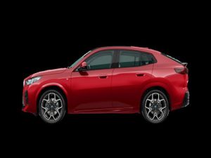 BMW iX2 xDrive30 230 kW (313 CV)  - Foto 25