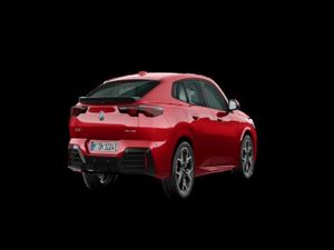BMW iX2 xDrive30 230 kW (313 CV)  - Foto 12