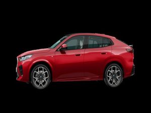 BMW iX2 xDrive30 230 kW (313 CV)  - Foto 6