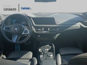 BMW Serie 2 218i Gran Coupe 103 kW (140 CV)  - Foto 7