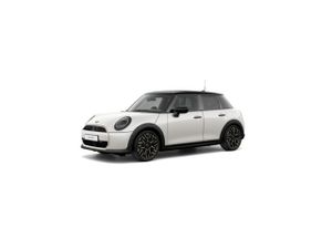 MINI 5 Puertas Cooper S 150 kW (204 CV)  - Foto 2