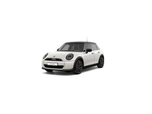 MINI 5 Puertas Cooper S 150 kW (204 CV)  - Foto 8