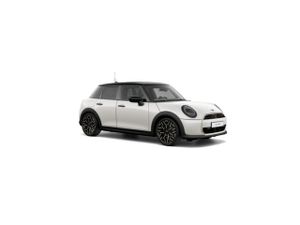 MINI 5 Puertas Cooper S 150 kW (204 CV)  - Foto 4