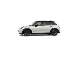 MINI 5 Puertas Cooper S 150 kW (204 CV)  - Foto 5