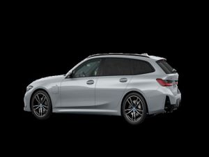 BMW Serie 3 330e xDrive Touring 215 kW (292 CV)  - Foto 11