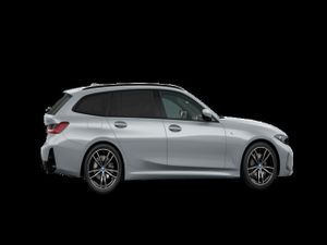 BMW Serie 3 330e xDrive Touring 215 kW (292 CV)  - Foto 37