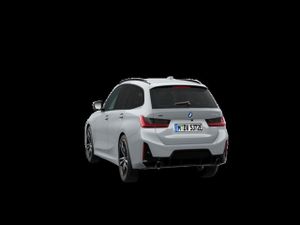 BMW Serie 3 330e xDrive Touring 215 kW (292 CV)  - Foto 35