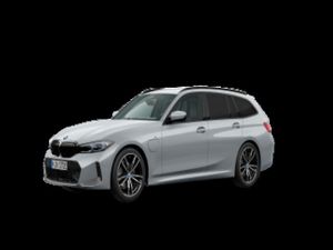 BMW Serie 3 330e xDrive Touring 215 kW (292 CV)  - Foto 5