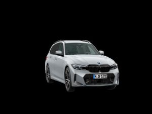 BMW Serie 3 330e xDrive Touring 215 kW (292 CV)  - Foto 29